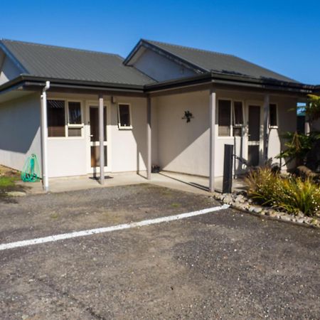 Karamea River Motels Exterior foto