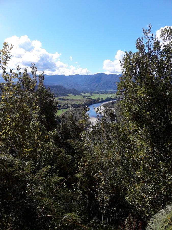 Karamea River Motels Exterior foto